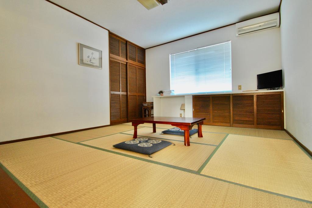 女性専用 Inn By The Sea Kamakura - Women'S Guesthouse Exterior photo